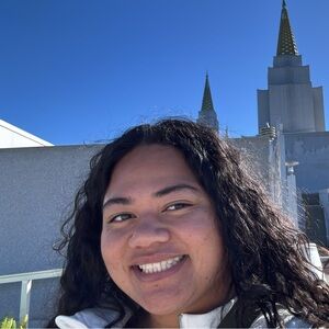 Meet your Posher, Heilala